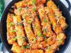 Crispy Paneer