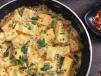 Paneer Butter Garlic Sauce
