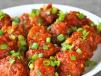 Vegetable Manchurian