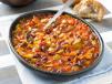 Vegetable Chilli