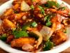 Fiery Dragon Paneer
