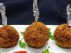 Vegetable Lollipop 8 Pieces