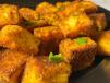 Pepper Paneer Roast