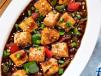 Bullet Paneer