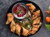 Dragon Spring Roll 8 Pieces