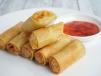 Spring Rolls 8 Pieces