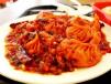 Veg Schezwan Pan Fried Momo