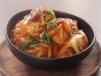 Veg Chinese ChilI Pan Fried Momo