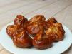 Veg Tandoori Achari Momo
