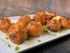 Veg Tandoori Tikka Momo