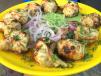 Veg Tandoor Creamy Malai Momo