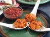 Tandoori Tikka Paneer Momo