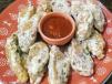 Tandoori Paneer Creamy Malai Momo