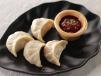 Steamed Vegetables Momo