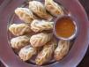 Paneer Steamed Momo