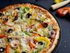 Bombay Pizza
