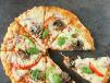 Veg Pizza
