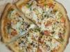 Jain Pizza