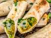 Samosa Roll