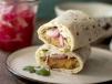 Aloo Vada Roll
