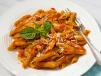 Arrabiata pasta