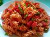 Desi Style pasta