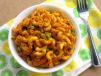 Desi Masala Macaroni