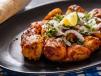 Tandoori Chaap Dry