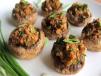 Bharwan Shopia Mushroom