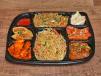 Chinese Combo Meal For 6 To 7 Person