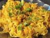 Corn Chilli Maggi