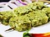 Hariyali Paneer Tikka