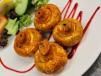 Mushroom Tikka 8 Pcs