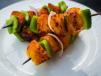 Aloo Tikka