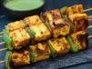 Lasooni Paneer Tikka