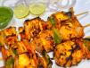 Chatpata Paneer Tikka 8 Pcs