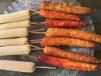 Baby Corn Tikka 8Pcs