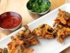 Mix Pakoda Full Plate