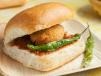 Vada pav