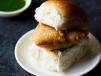 Samosa Pav