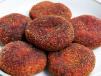 Beetroot Cutlets 2 Pieces