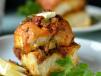 Masala Pav Double
