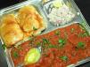 Buttery Pav Bhaji