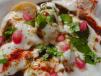 Dahi Bhalla Papdi Chaat