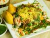 Samosa Chaat