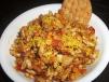 Bhel Puri