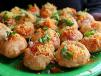 Masala puri