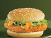 Paneer Burger