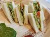 Bombay Sada Sandwich