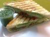 Chutney Grill Sandwich